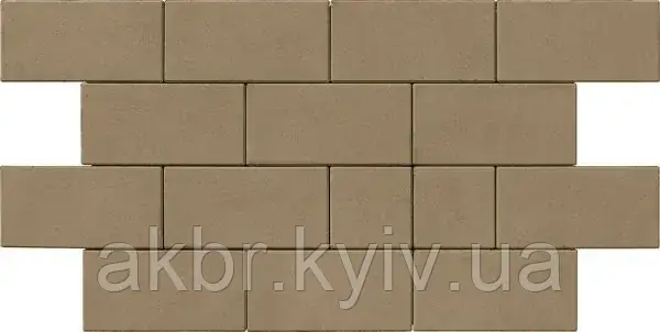 Тротуарна плитка сіті оливка, фото 1