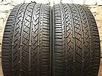 Летние шины б/у 225/45 R18 Bridgestone Potenza RE97AS