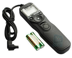 Багатофункційний програмований дротовий пульт для Sony.