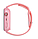 Смарт годинник для дітей Garett Kids N!ce Pro 4G Pink з камерою Голосові дзвінки sim, фото 3