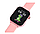Смарт годинник для дітей Garett Kids N!ce Pro 4G Pink з камерою Голосові дзвінки sim, фото 2
