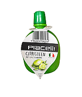 Сік лайма Lemon Green Piacelli Австрія 200 мл