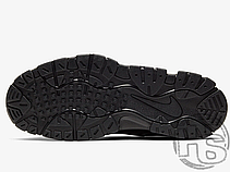 Чоловічі кросівки Nike Air Barrage Mid Triple Black AT7847-002, фото 5