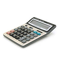 Калькулятор офисный CITIZEN SDC-3882, 29 кнопок, размеры 200*145*45мм, Silver, BOX