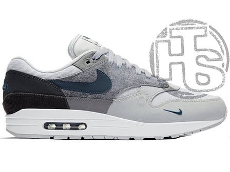 Чоловічі кросівки Nike Air Max 1 London ALL06836, фото 1