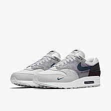Чоловічі кросівки Nike Air Max 1 London ALL06836, фото 3