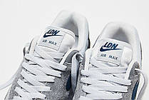 Чоловічі кросівки Nike Air Max 1 London ALL06836, фото 5