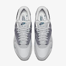 Чоловічі кросівки Nike Air Max 1 London ALL06836, фото 6