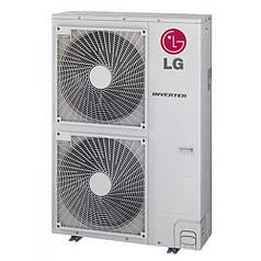 Зовнішній блок LG Inverter Multi FDX