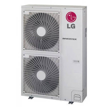 Зовнішній блок LG Inverter Multi F, фото 3