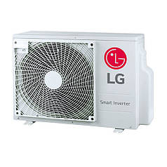 Зовнішній блок LG Inverter Multi F