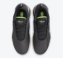 Чоловічі кросівки Nike Adapt Auto Max Black Laser Fuchsia Electro Green ALL06793, фото 5