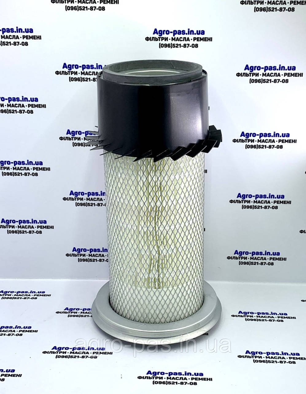 Фільтр повітряний P771550, P772550, C16340, 3310355M91, 46613E, 85824366, LX1670, фото 1