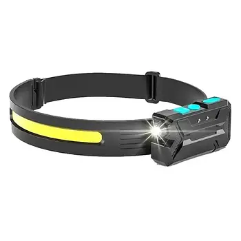 Налобні ліхтарі