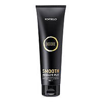 Разглаживающий бальзам для волос Montibello Decode Smooth Absolute Plus Balm 150 мл