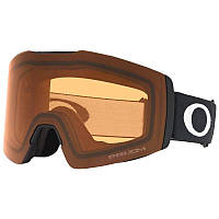 Маска Oakley Fall Line XM Black Bronze (1068-0OO7103 OS OO7103-17) KN, код: 8100477