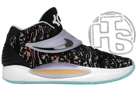 Чоловічі кросівки Nike Kevin Durant 14 CW3935-001, фото 1