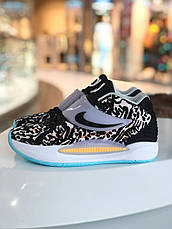 Чоловічі кросівки Nike Kevin Durant 14 CW3935-001, фото 4