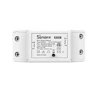 Sonoff Basic R2 WiFi реле, умный дом выключатель с таймером