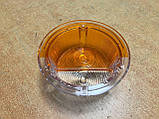 Скло покажчика поворотів УАЗ, ГАЗ, ЗІЛ, фото 2