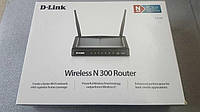 Продам Б.У. роутери D-Link Wireless DIR-620 N300 DIR-620 N150