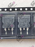 Транзистор STB100NF04 marking B100NF04L STMicroelectronics корпус TO263, фото 3