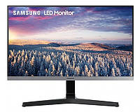 Мoнитoр Samsung S24R350FZRX | 23.5" | PLS | Full HD (LS24R350FZRXEN)