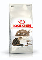 Сухой корм Royal Canin Ageing 12+ 2 кг
