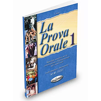 La Prova Orale 1 (A1-B1)