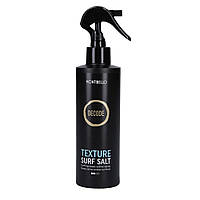 Солевой спрей для укладки волос Montibello Decode Texture Surf Salt Spray 200 мл