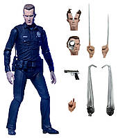 Термінатор Т1000 NECA Terminator 2 Judgment Day Ultimate T1000