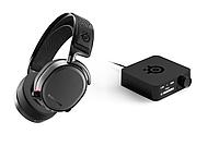 Беспроводные наушники SteelSeries Arctis Pro Wireless Black (61473)