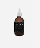 Ретинолова сироватка для зони навколо очей Demax Anti-Age Retinol Active Serum 50 мл