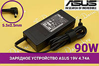 Блок живлення для ноутбука asus 19v Добір за моделлю Заряджання ASUS асус