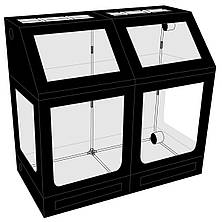 Гроубокс для вирощування рослин PROBOX OUTDOORPRO 240L 240x120x220 см, фото 4