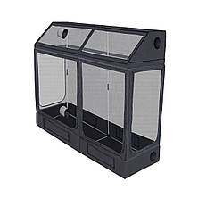 Гроубокс для вирощування рослин PROBOX OUTDOORPRO 240L 240x120x220 см, фото 3