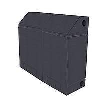 Гроубокс для вирощування рослин PROBOX OUTDOORPRO 240L 240x120x220 см, фото 5