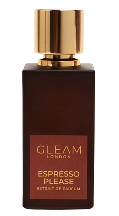 Оригінал Gleam Espresso Please 50 мл Extrait de Parfum