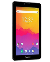 Планшет Prestigio Wize 4117 3g Black 7 RAM:1Gb. ROM: 16Gb, Quad Core IPS