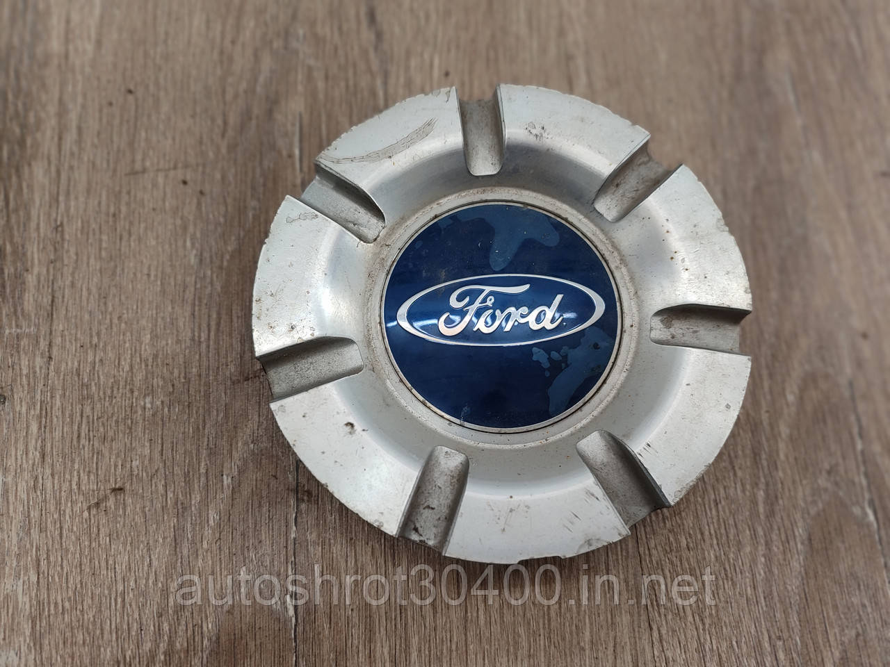 3M51-1130-FA Колпачки на диски Ford 3M511130FA 1223087 (оригинал) - фото 1 - id-p2111411961
