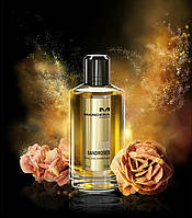 Жіноча нішева парфумована вода Mancera Aoud Sandroses 120ml
