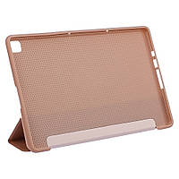 TU  TU Чехол-книжка Honeycomb Case для Huawei T10/ T10S/ Enjoy 2/ X6/ Hnor 6/ Honor 7 10.1" цвет  06 розовый