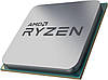 Комп'ютер 1stPlayer B2/ AMD Ryzen 5 2600 RGB/ B450/ RX570 8GB/ 16GB/ SSD 240GB/ 550w 80+, фото 5