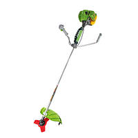 Мотокоси, тримера електричні та акумуляторні коси