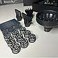 Фен для волосся професійний Gama iQ 2 black, фото 10