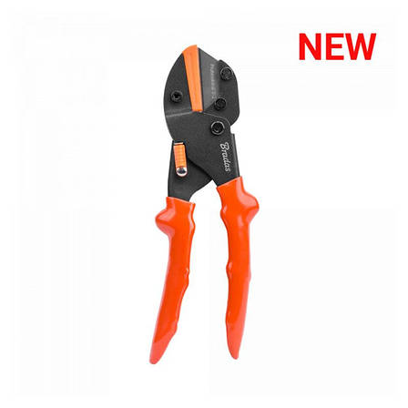 Секатор V-SERIES багатофункціональний MULTI TOOLS, сталь SK2, KT-V1, фото 1