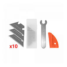 Секатор V-SERIES багатофункціональний MULTI TOOLS, сталь SK2, KT-V1, фото 4