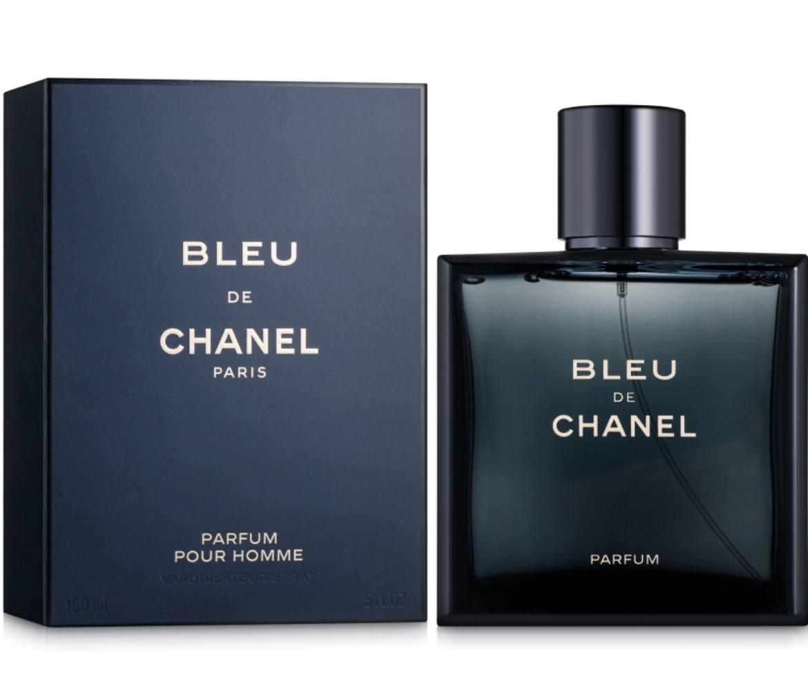 Парфюм CHANEL BLEU DE CHANEL PARFUM - фото 2 - id-p2111419208