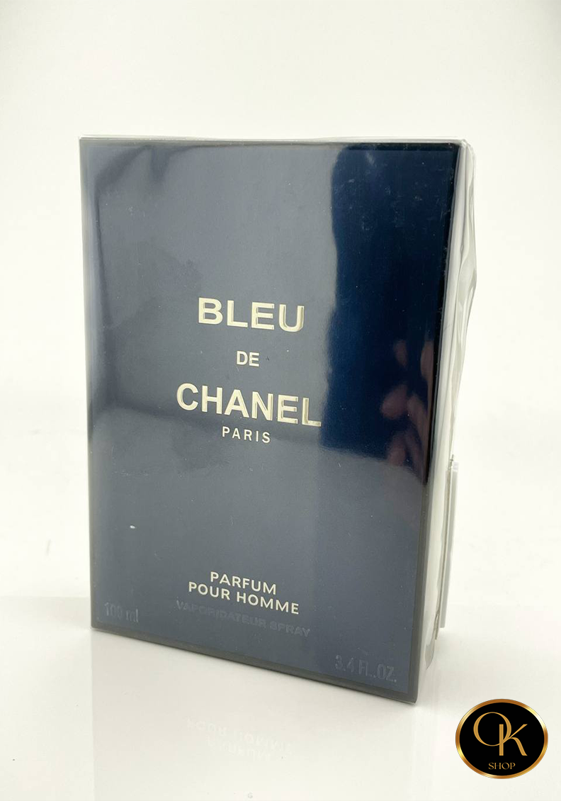 Парфюм CHANEL BLEU DE CHANEL PARFUM - фото 1 - id-p2111419208