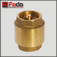 Зворотний клапан Fado NEW 1/2"